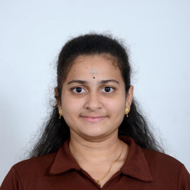 Babysitter in London: Anusha