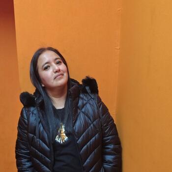 Niñera en San Miguel de Tucumán: Carolina Judith