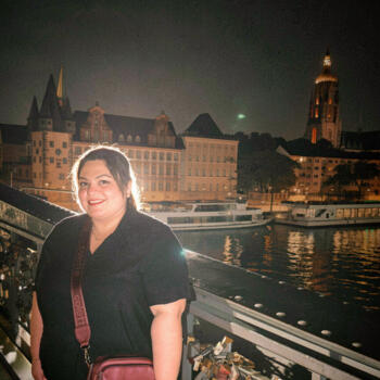 Babysitter in Frankfurt am Main: Femy
