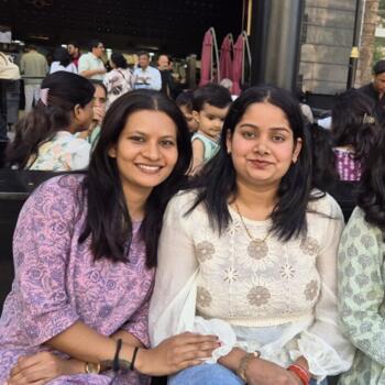 Babysitting job in Pune: Ranjana