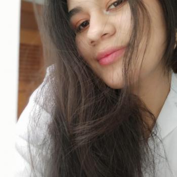 Babysitter Copacabana: Maria Camila