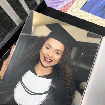 Babysitter Belo Horizonte: Alcione Santos