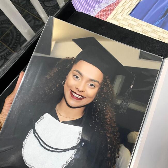 Babysitter in Belo Horizonte: Alcione Santos