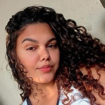 Babysitter Rio de Janeiro: Anna Kelly