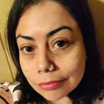 Babysitter in Valdivia: Paulina