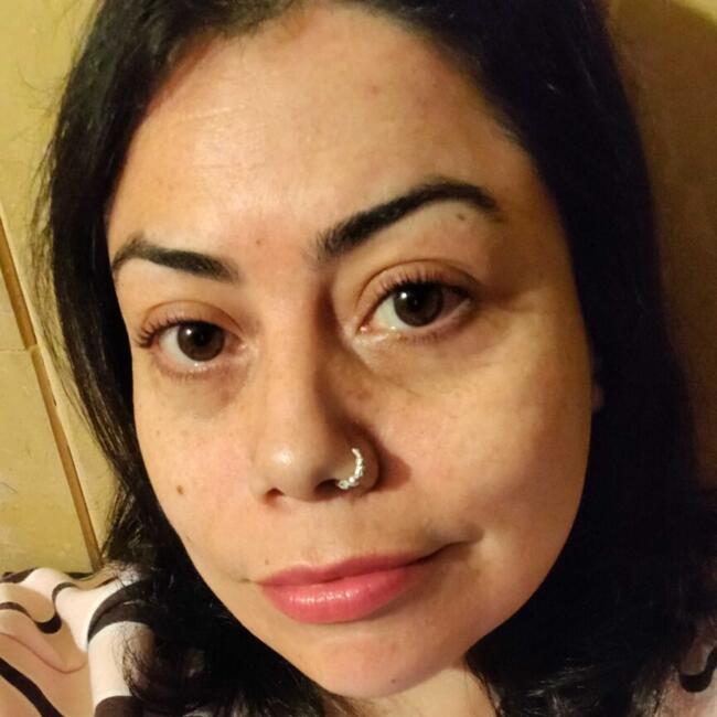 Babysitter in Valdivia: Paulina