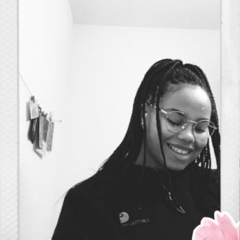 Babysitter in Brugg: Mariama