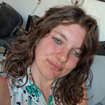 Babysitter in Velsen-Noord: Cynthia