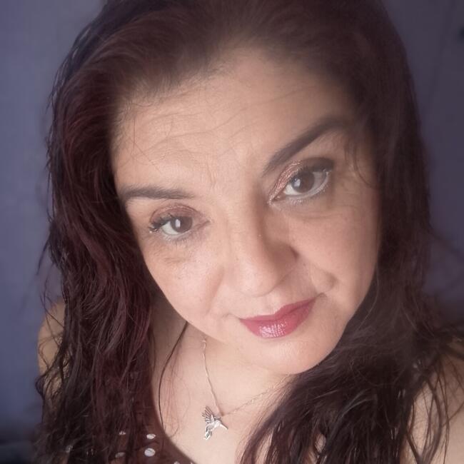 Babysitter in Port Montt: Orieta