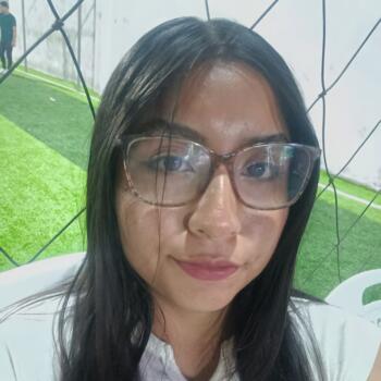 Babysitter in Puente Piedra (Departamento de Lima): Gabriela