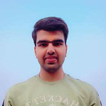 कोलकाता में बेबीसिटर: Rishabh