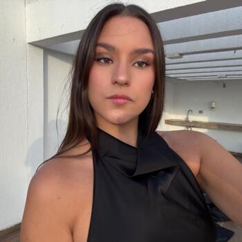 Canguro en Madrid: Catalina