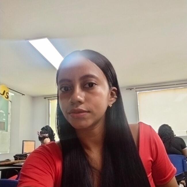 Babysitter in Cartagena: Eli Johana