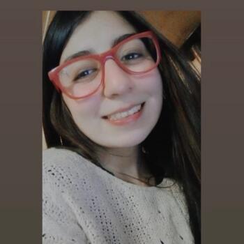 Niñera Chiguayante: Rocio