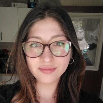 Babysitter in Concepción: Giuliana