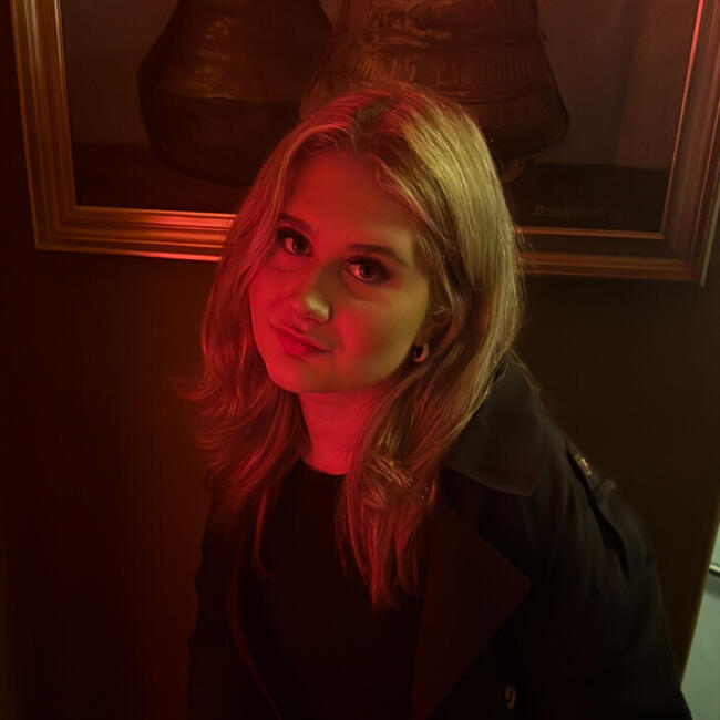 Babysitter in Vantaa: Ada-Emilia