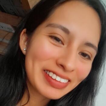 Niñera en Chincha Alta: Gleny Guadalupe