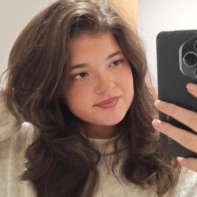 Babysitter in York: Casey