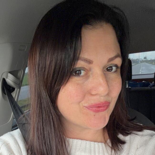 Babysitter a Romano di Lombardia: Mihaela