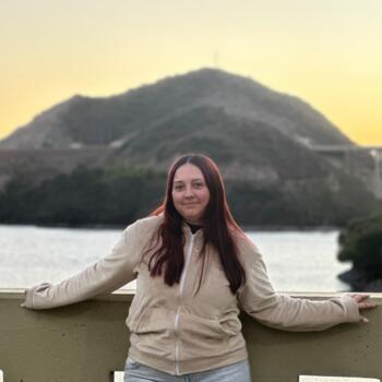 Niñera en San Miguel: Camila