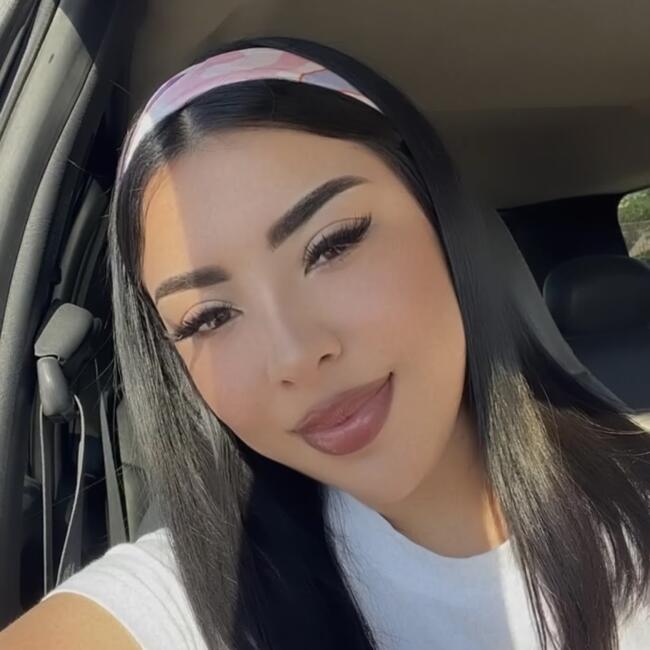 Niñera en Cabo San Lucas: Paola Fernanda