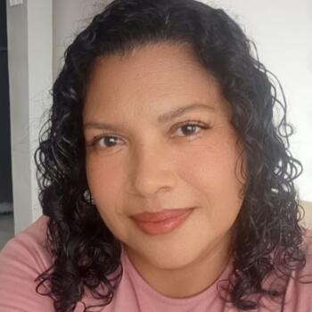 Niñera Barranquilla: Carmen Miranda Torres