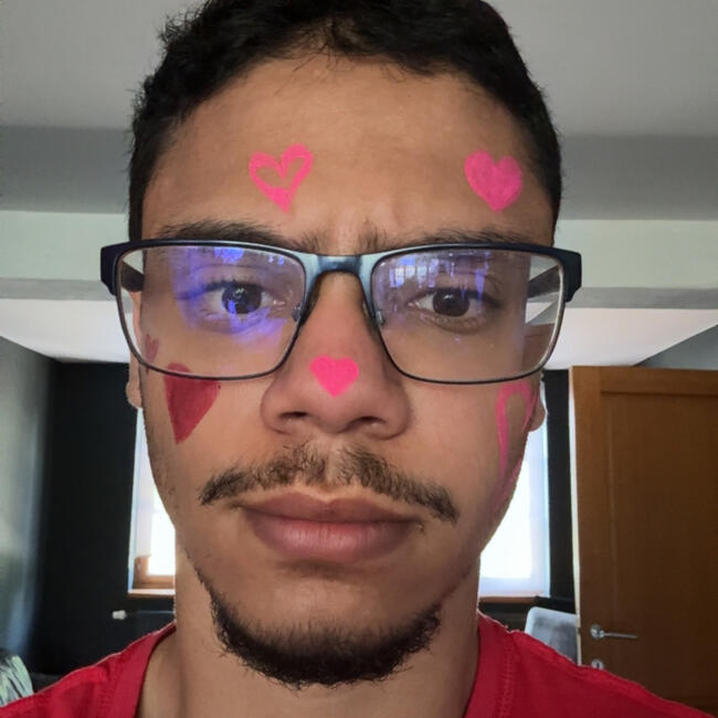 Babysitter in Evere: Mouad