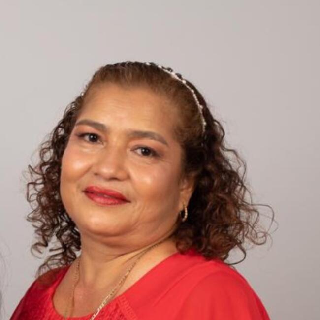 Babysitter in La Chorrera: Eneida