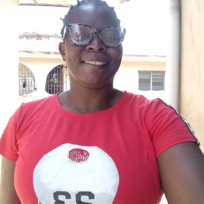 Babysitter in Ibadan: Fehintola