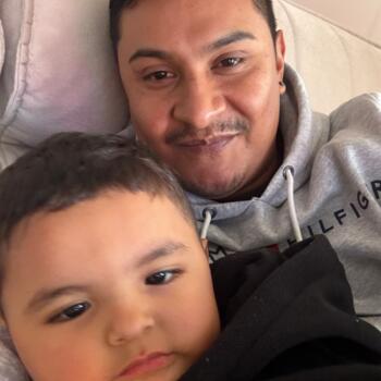Babysitting job in Maipú: babysitting job Rodrigo Javier