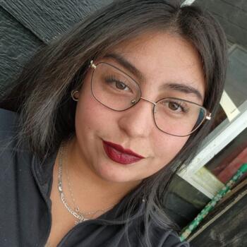 Babysitter in Osorno: Carla