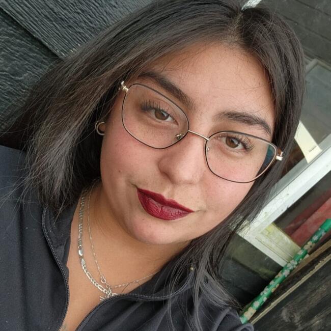 Babysitter in Osorno: Carla