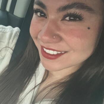 Babysitter in Coyoacán: Sarahi