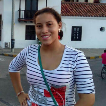 Niñera en Colombia (Departamento de Córdoba): Yulieth