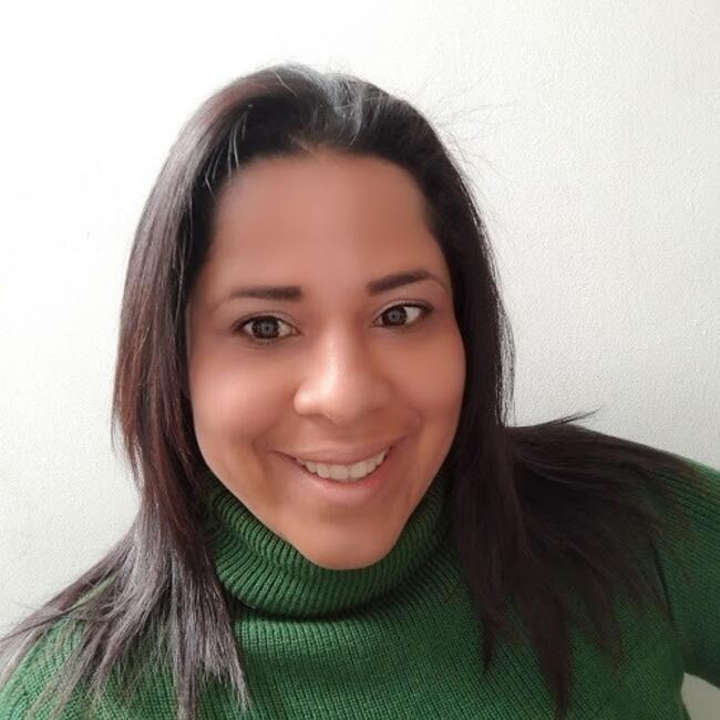 Babysitter in La Virgen del Camino: Luisa