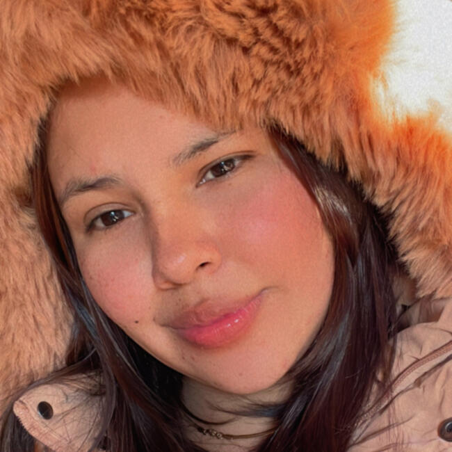 Babysitter in San Antonio: Ada