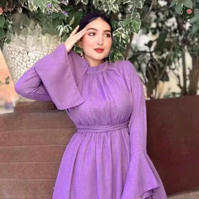 Babysitter in Agadir: Hanane