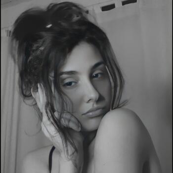 Babysitter in Joinville: Gabriela