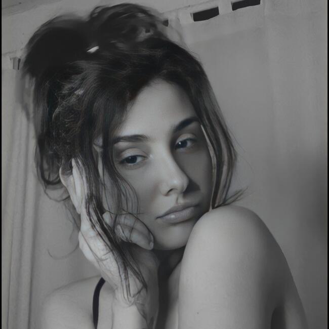 Babá em Joinville: Gabriela