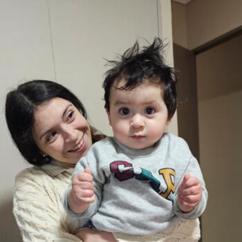 Δουλειά για babysitter στην περιοχή Ρανκάγουα: δουλειά φύλαξης παιδιών Angel