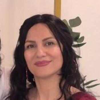 Nounou à Richmond Hill: Nahid