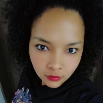 Nanny in Madrid: Andrea