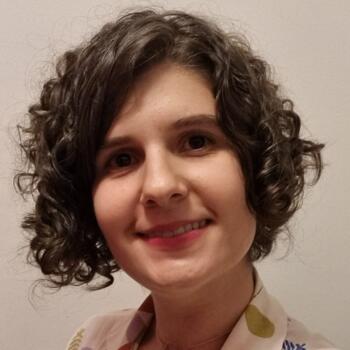 Babysitter in Dublin: Carolina