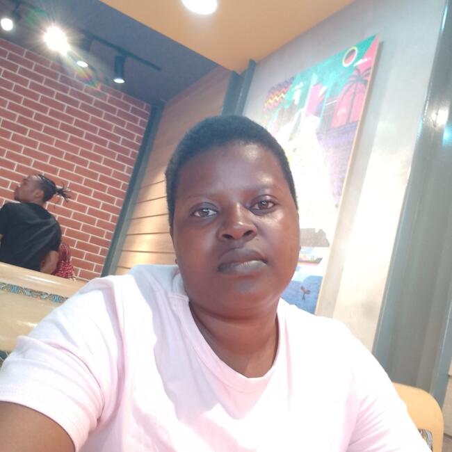 Nanny in Cape Town: Esnath