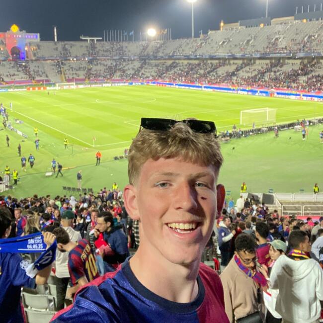 Oppas in Emmen: Thijs