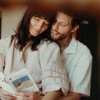 Eltern Berlin: Steven