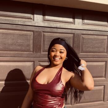 Babysitter in Port Elizabeth: Kiana Khwezi