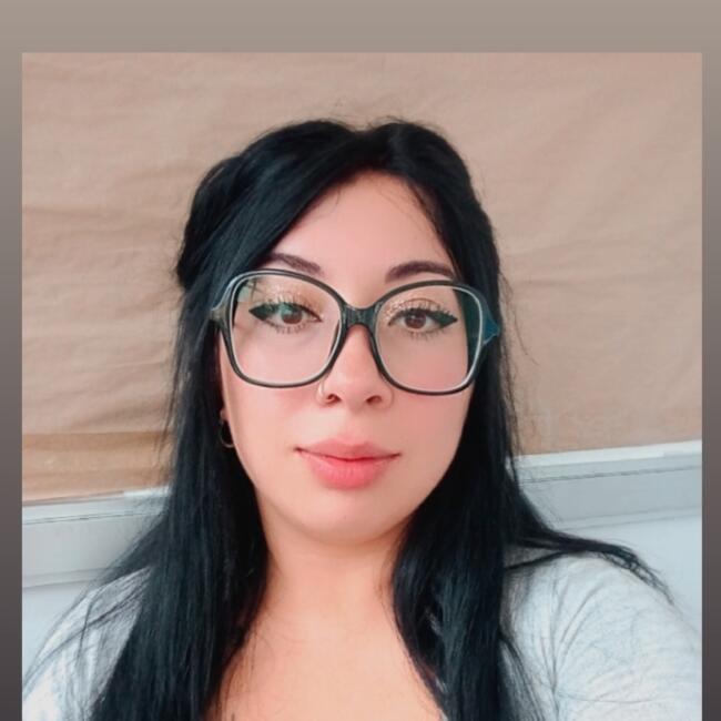 Niñera en Iquique: Camila