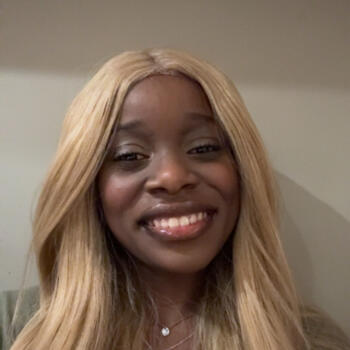 Babysitter in Coventry: Michelle