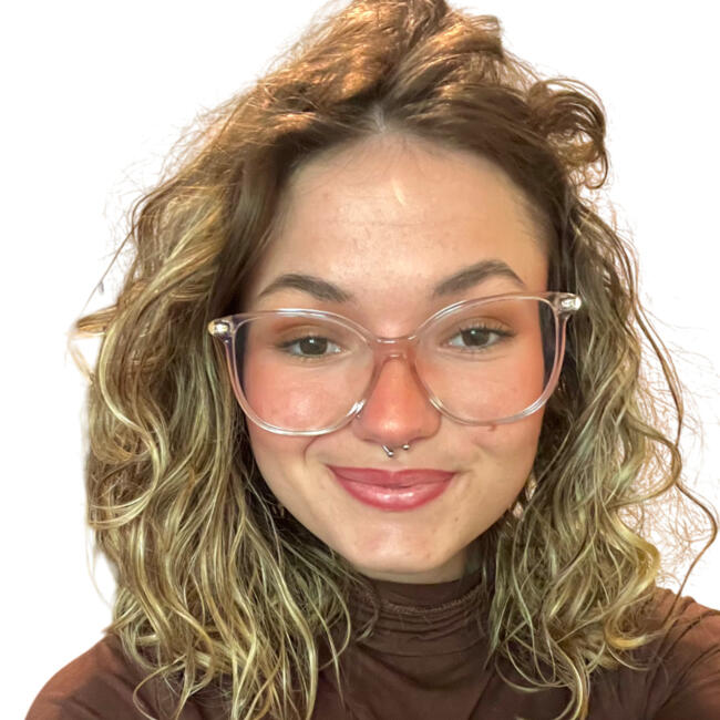 Babysitter in Limoges: Marion